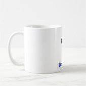 Shalom Koffiemok (Links)