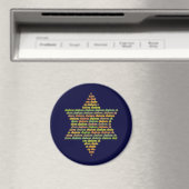 Shalom Magneet (Insitu (Vaatwasser))