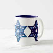 SHALOM Mok White (Voorkant rechts)