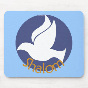 Shalom Mousepad Muismat