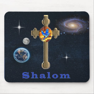 Shalom Muismat