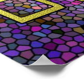 Shalom Peace Print (Hoek)