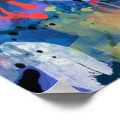 Shalom Poster (Hoek)