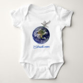 shalom romper (Voorkant)