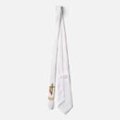 Shalom Stropdas (Achterkant)