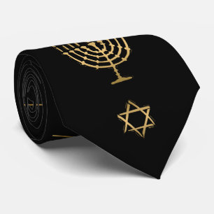 Shalom Stropdas