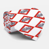 Shalom Stropdas (Opgerold)