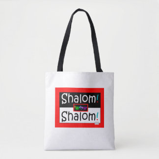 Shalom tas