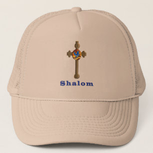 Shalom Trucker Pet