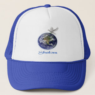 shalom trucker pet