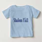 Shalom Y'all (Voorkant)