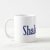 Shalom Y'all Koffiemok (Links)
