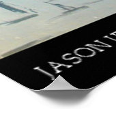 SHALON 1985 POSTER (Hoek)