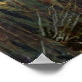 Shalott - Reproduction Art Poster (Hoek)