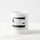 Shaluka Dist. "Ik ben ergens anders" Mok (Center)