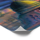 Sham e Madinah Poster (Hoek)