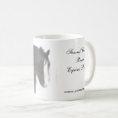 Sham Koffiemok (Voorkant rechts)