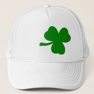 Sham Rocks Trucker Pet