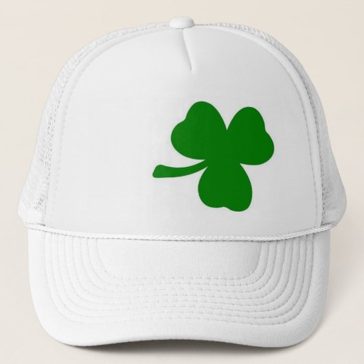 Sham Rocks Trucker Pet (Voorkant)