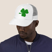 Sham Rocks Trucker Pet (In situ)