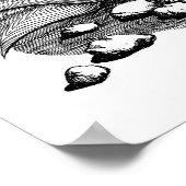 Shamaan Poster (Hoek)