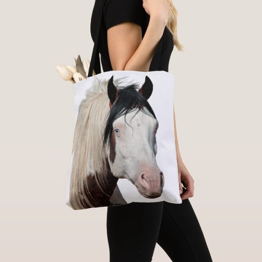 Shaman de Legend Canvas tas  (Dichtbij)