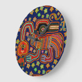 Shaman Geest Slang Grote Klok (Hoek)