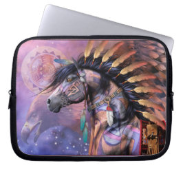 Shaman-laptophoes Laptop Sleeve