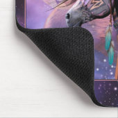 Shaman Mousepad Muismat (Hoek)