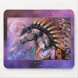 Shaman Mousepad Muismat
