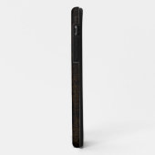 Shaman Petroglyph Case-Mate iPhone Case (Achterkant/links)