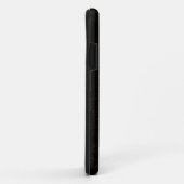 Shaman Petroglyph Case-Mate iPhone Case (Achterkant/rechts)