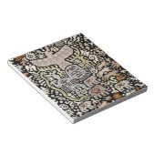Shaman Peyote-ritueel Notitieblok (Schuin)
