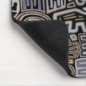 Shaman Peyote Serpent Ritual Spirits Muismat (Hoek)