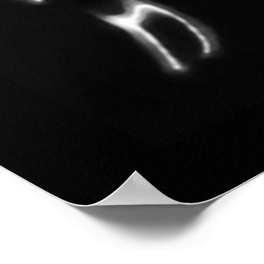 Shaman ~ Poster of Canvas 16x12 (Hoek)