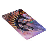 Shaman Premium Flexi Magnet Magneet (Rechterzijde)