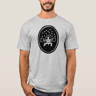 Shaman Ritueel T-shirt