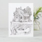 Shaman Shack (Staand voorkant)