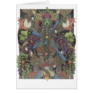 Shaman Spirit - False Self Dissolve