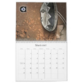SHAMAN SPIRITS CALENDAR KALENDER (Mar 2027)