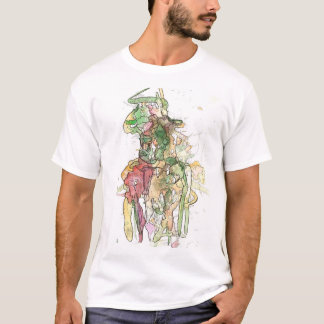 Shaman T-shirt