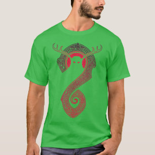 SHAMAN T-SHIRT