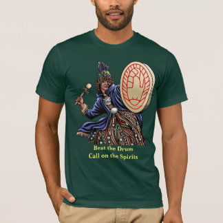 Shaman T-shirt