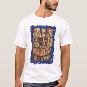 **Shaman** T-shirt