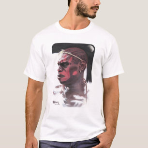 shaman t-shirt