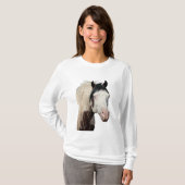 Shaman the Legend Long-sleeve Shirt (Voorkant volledig)