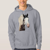 Shaman the Legend Sweatshirt Hoodie  (Voorkant)