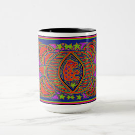 Shaman Turtle Spirit Mok