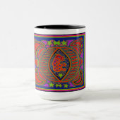 Shaman Turtle Spirit Mok (Midden)