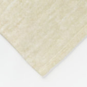 Shamanic Zee Turtle Symbol + jouw ideeën Fleece Deken (Hoek)